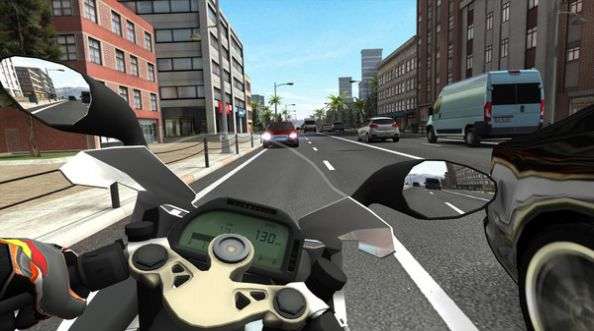 王牌飙车 图1