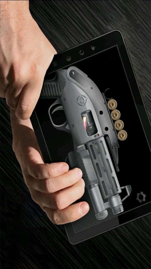 像素武器大师图3