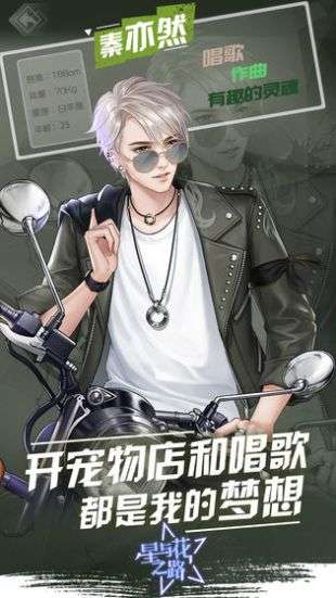 璀璨星途图4