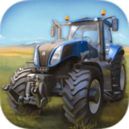 农场模拟器16游戏