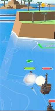 海盗港湾图1