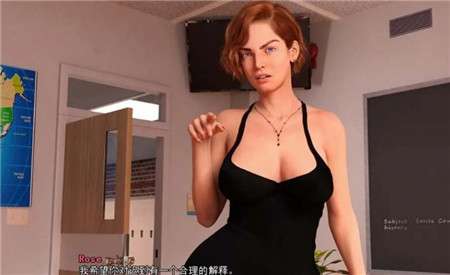 圣塔县的生活图1
