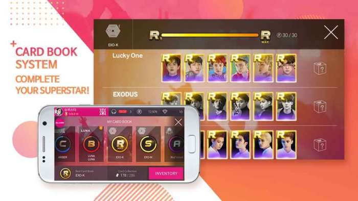 SuperStarSM韩服图1