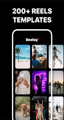 Reelsy图2
