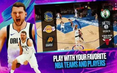 nba2k23手游免费中文版图11