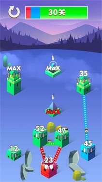 方块奇兵图3