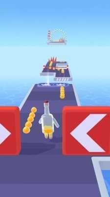 瓶子人冲冲冲图2