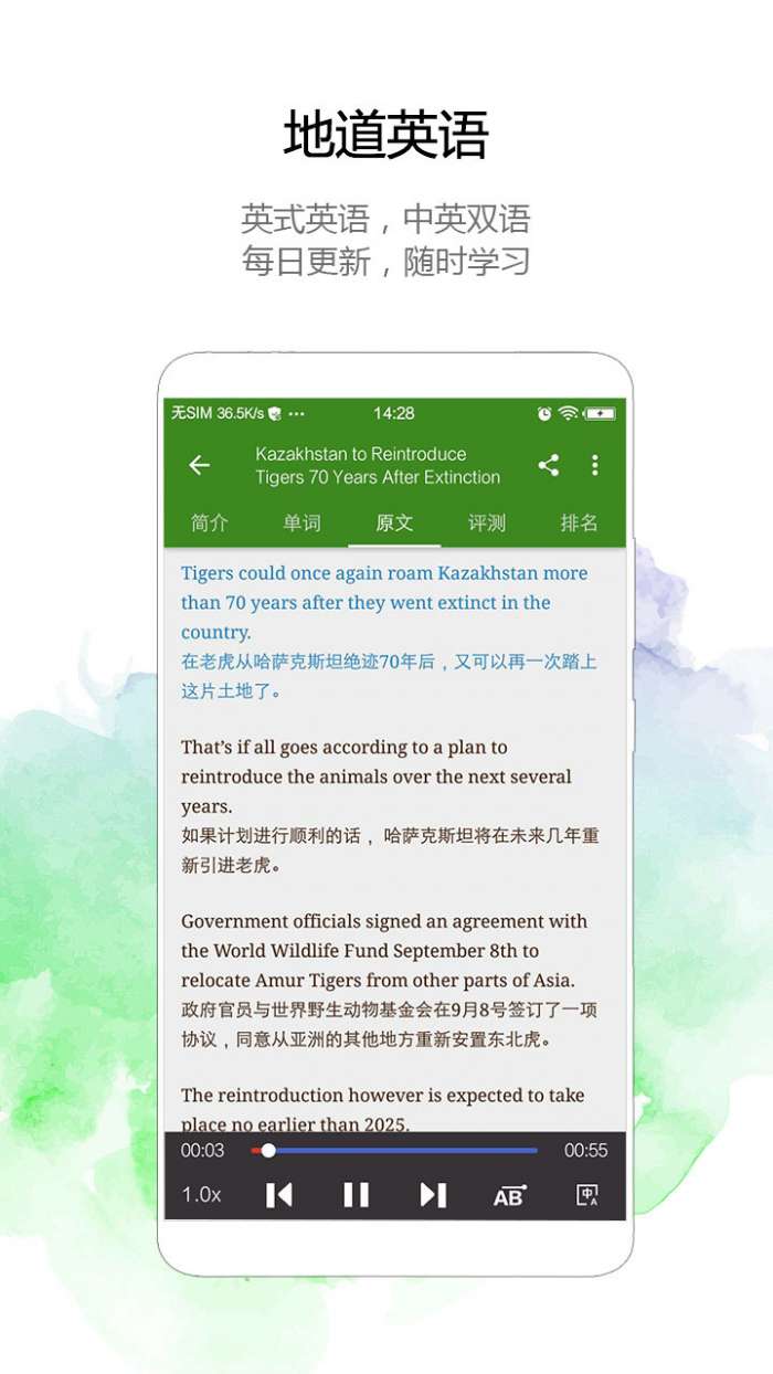 BBCE英语图4