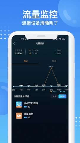 WIFI测速专家图1