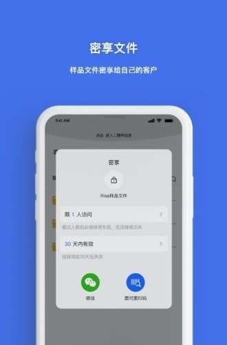 秘影空间图2
