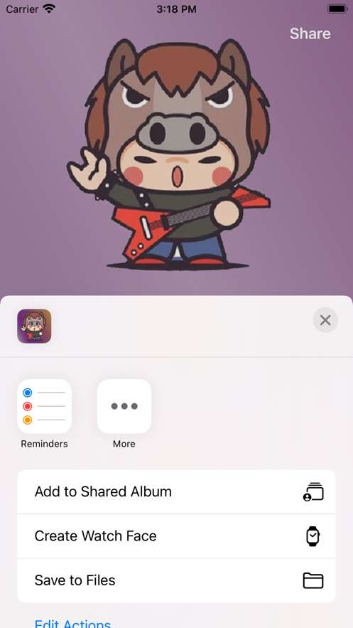 HAOMITUE图1