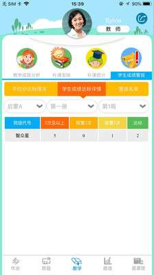 童学管理图4