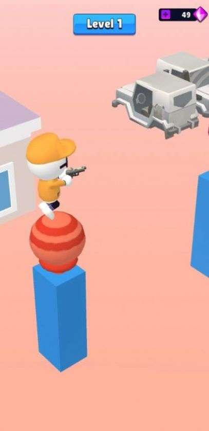 碎布狙击手图1