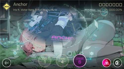 音乐世界cytus2bilibili服图5