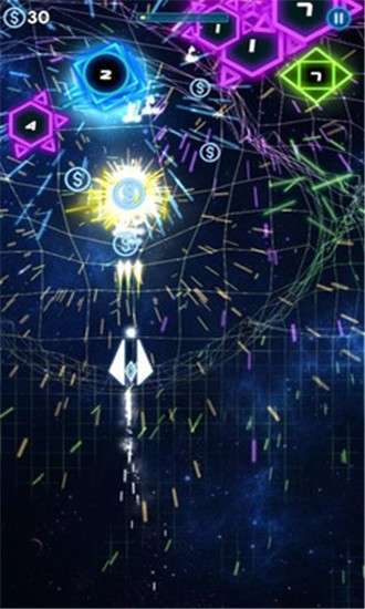 星空战舰：方块毁灭图3