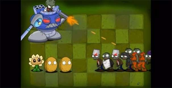 宅宅萝卜pvzsf小蛙同款图2