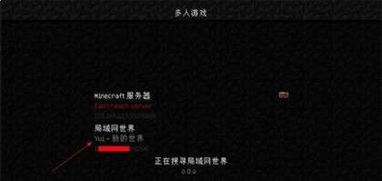 我的世界基岩版1.19图9