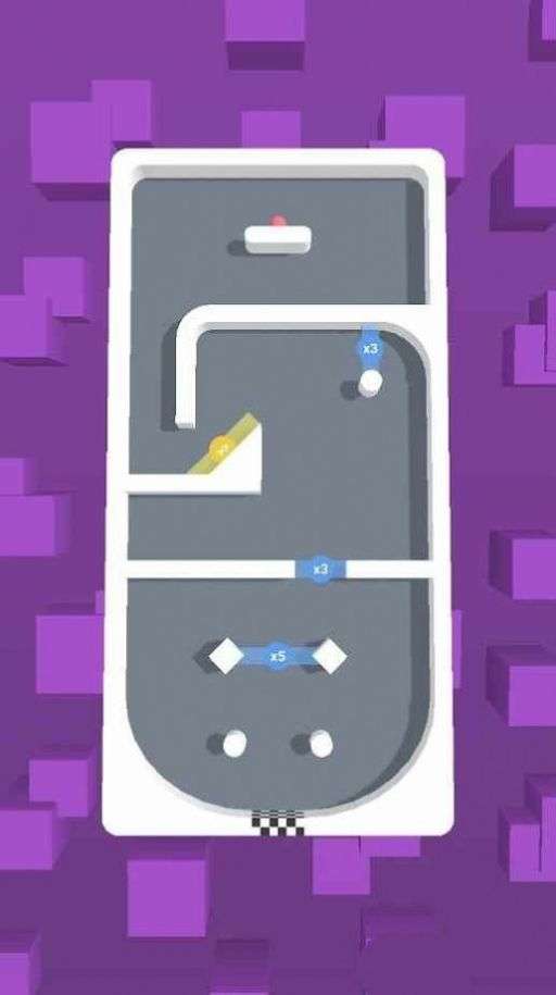 球球碰撞大冒险图3