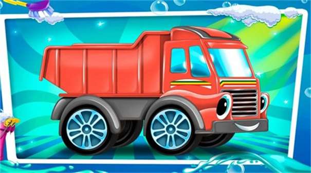 模拟洗车2022图3