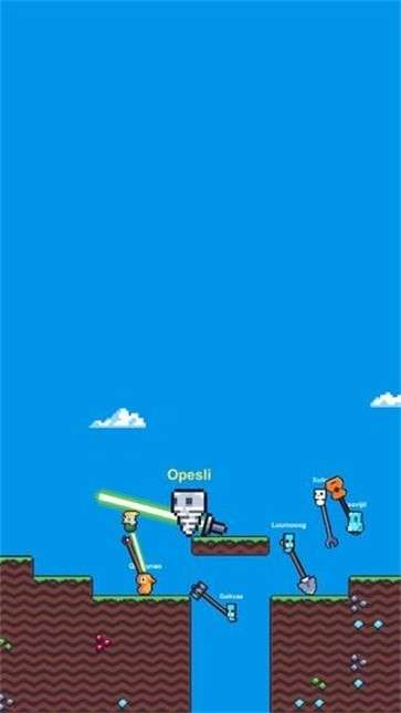 玩个锤子正版图2