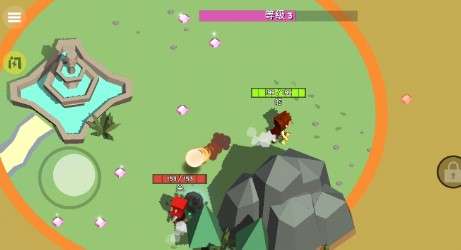 迷你游乐世界图3