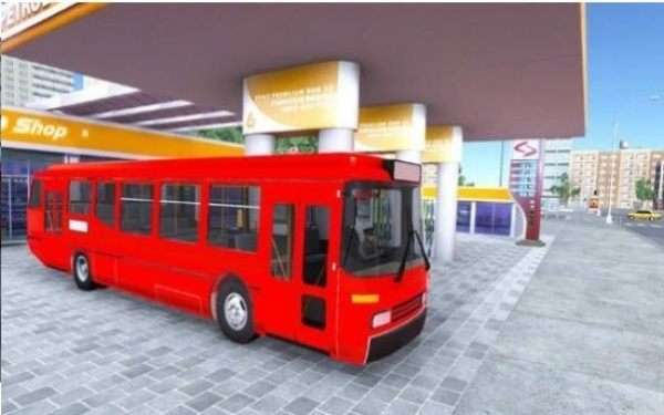 超级巴士公路驾驶图2