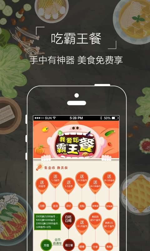 食爱厨图2