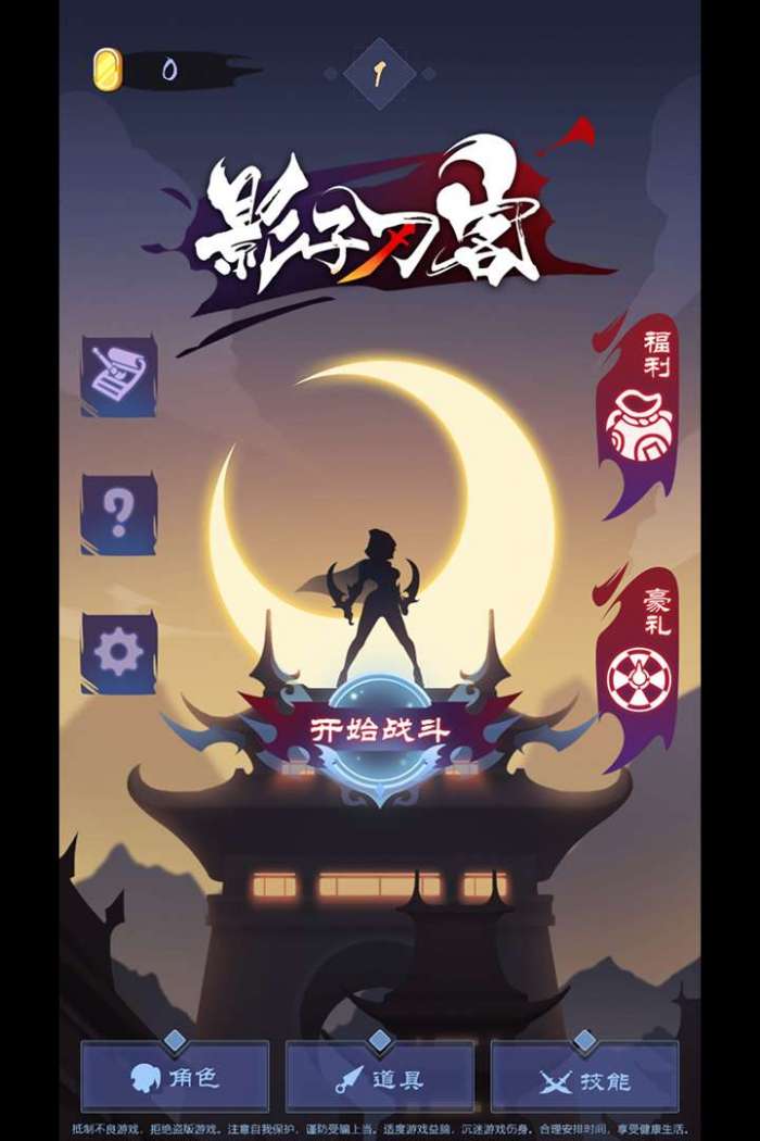 影子刀客图3