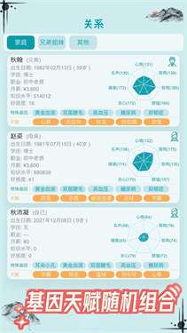 自由人生模拟中文版图4