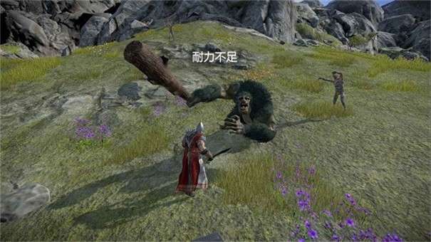凡尔赛法环图1