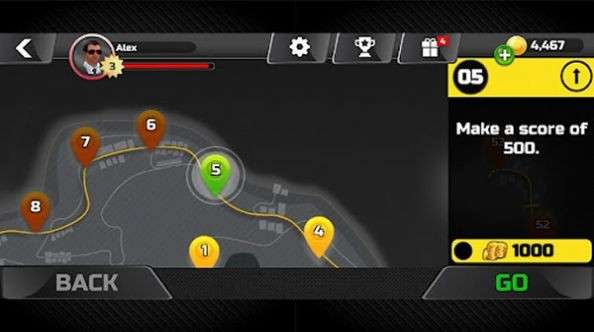 Moto Racing Club图1