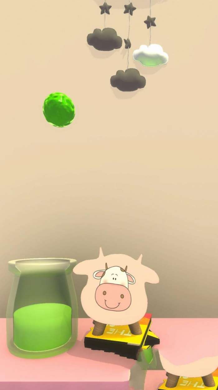 会跳的史莱姆图3