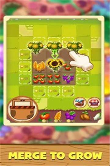 富裕农场家庭游戏图1