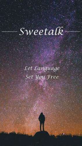 Sweetalk图1
