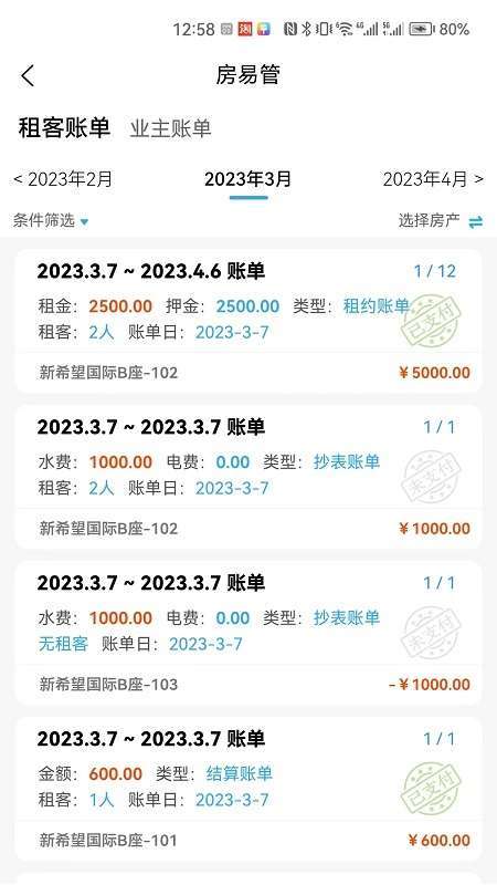 房易管图1