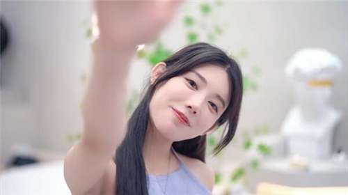 完蛋我也能追到美女了图5