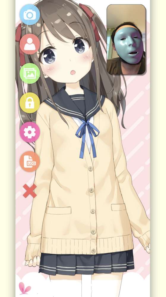 虚拟人物动作捕捉图2