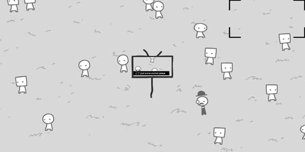 我们成为我们所看到的样子 图3