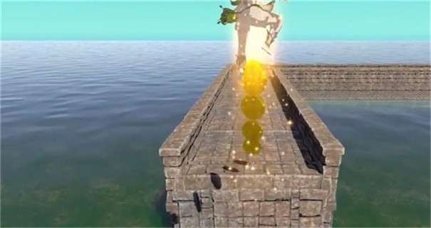 原神版神庙逃亡图1