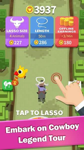 cowboy gowetrans图1