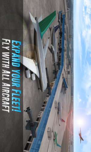 航空公司指挥官破解图2