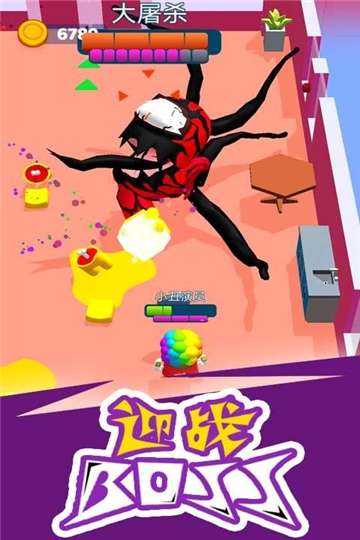 太空潜行大师无广告图1