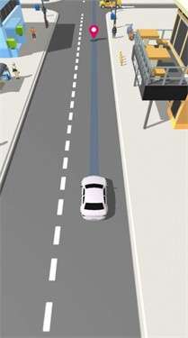 接客出租车3d图1