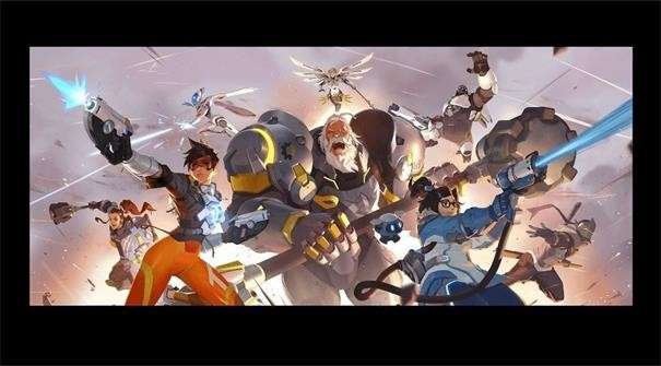 守望先锋2手游图2