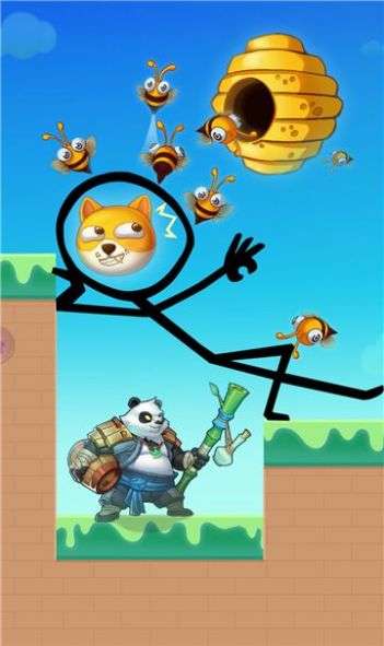 画线我贼溜安卓版图1