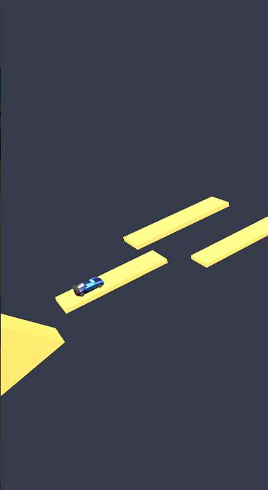 特技车手3D图2
