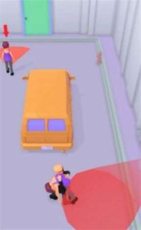 SneakAndKill图1