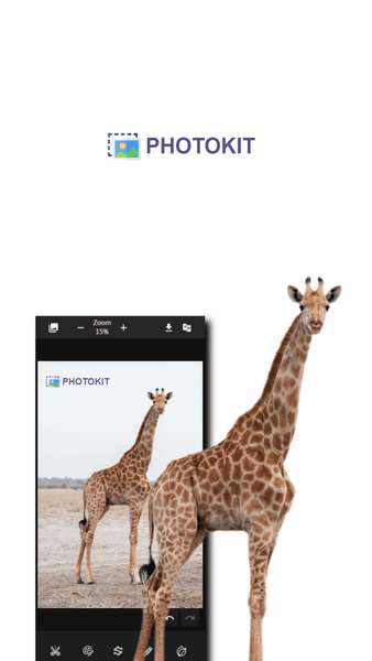 photo图片编辑助手图2