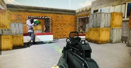 反击FPS射击图3