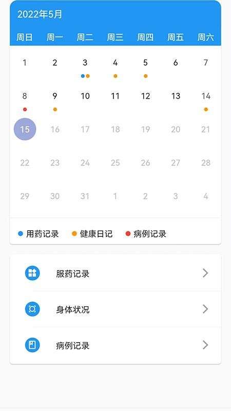 飞链医生图1